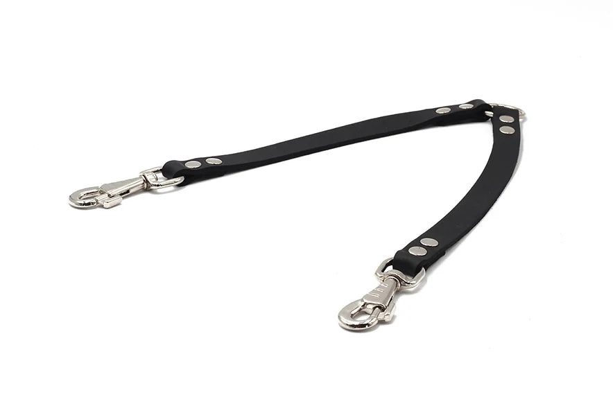 Koppel für zwei Hunde