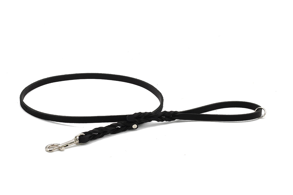 Fettlederleine ab 1m