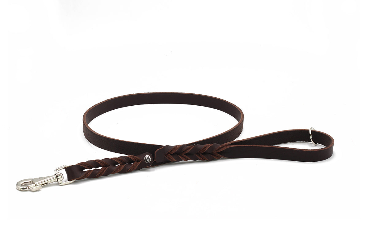 Fettlederleine ab 1m