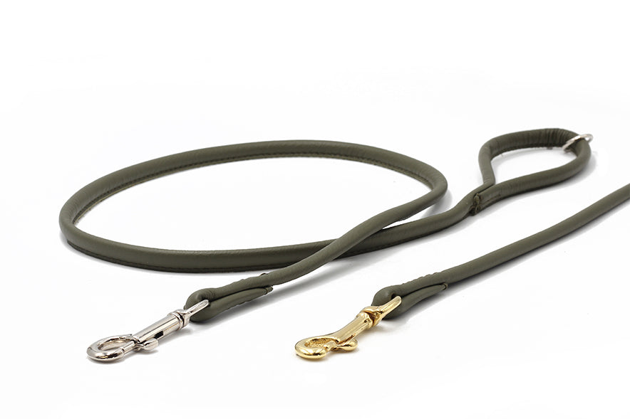 Cityleine 1,20m Silber