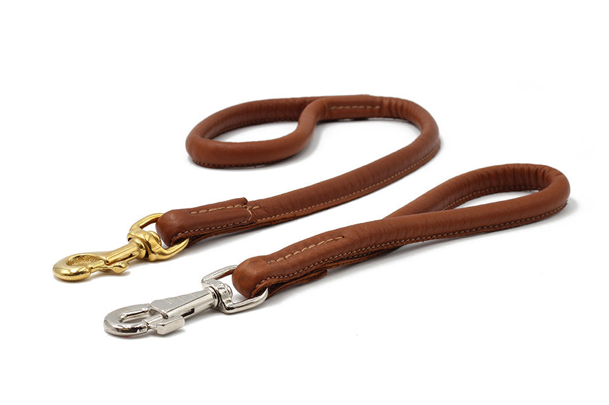 Kurzführer Rundgenäht