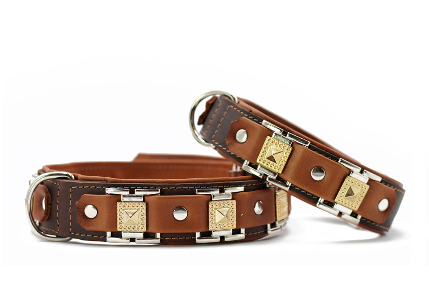 Halsband Texas