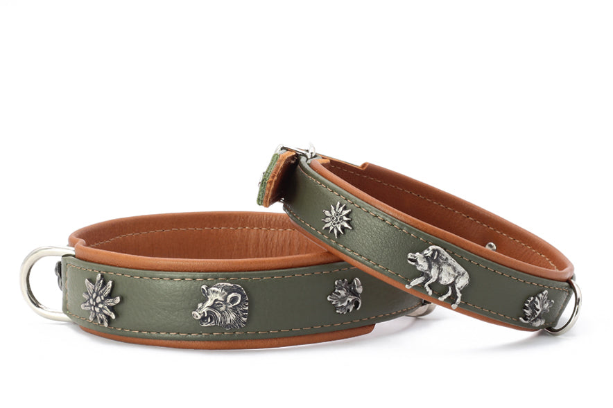 Halsband Waldsheriff