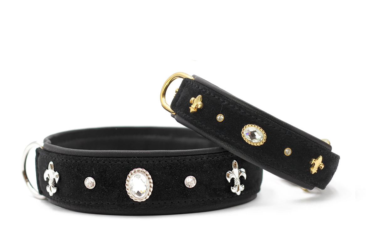 Halsband Diamond Exklusiv