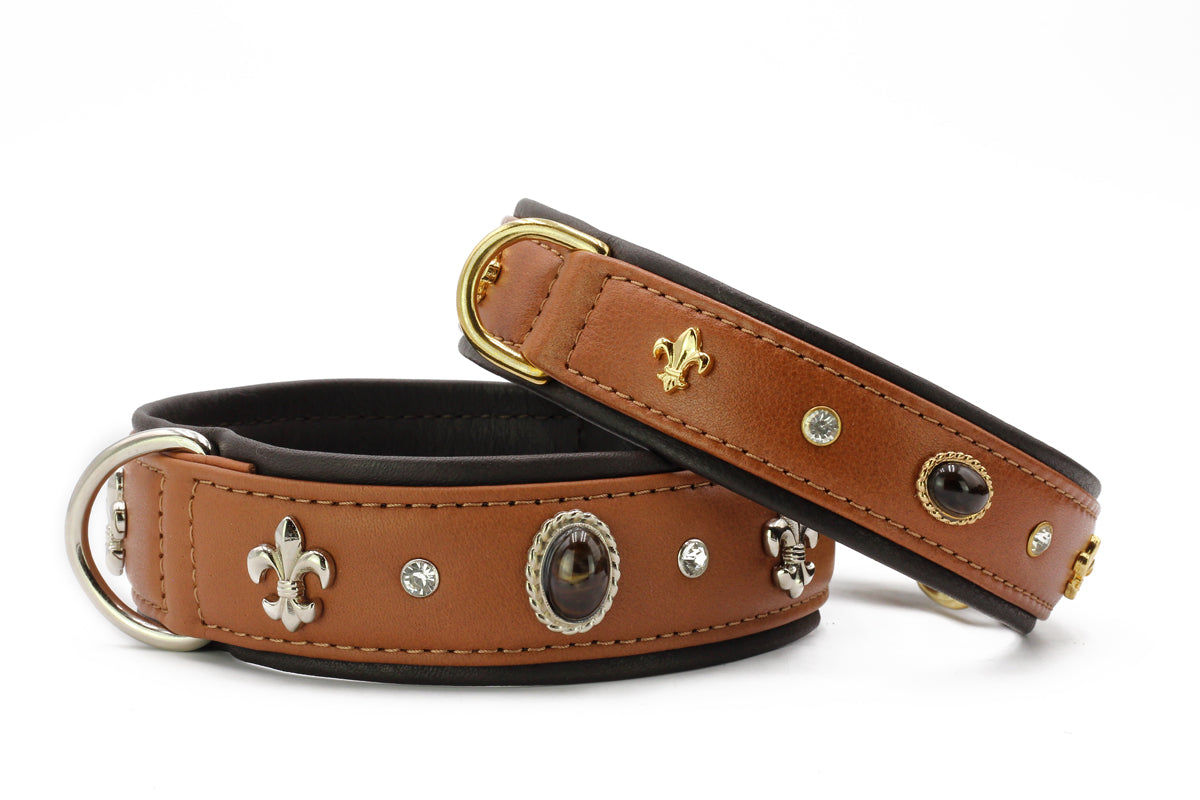 Halsband Dark Diamond