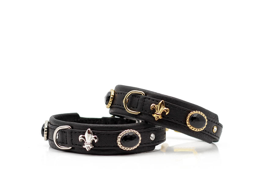 Halsband Mini Dark Diamond