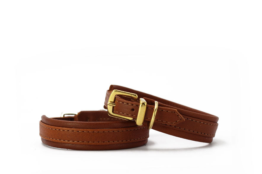 Halsband Mini Klassik Soft