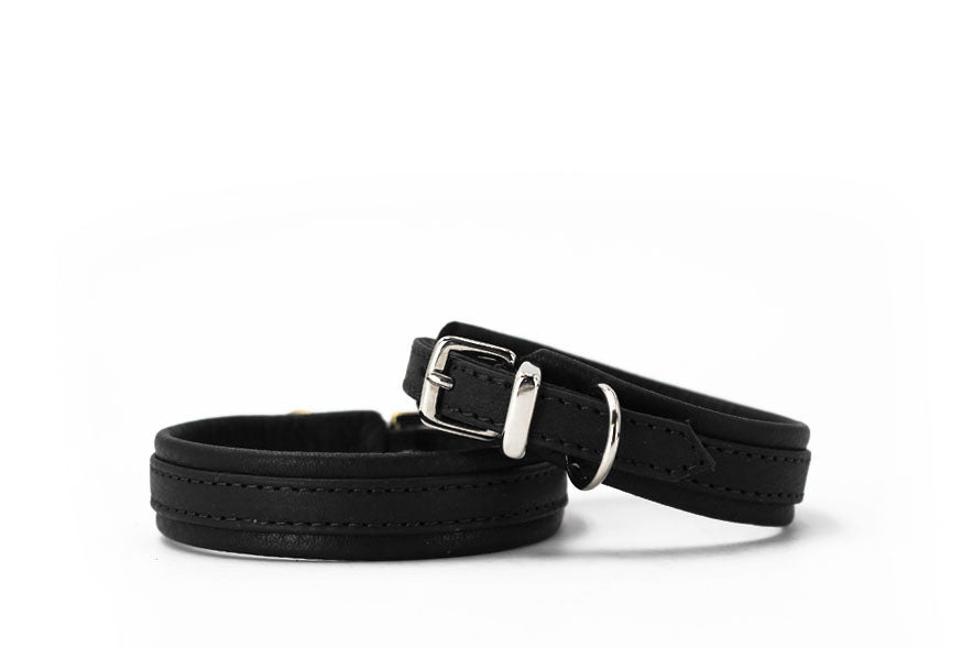 Halsband Mini Klassik Soft