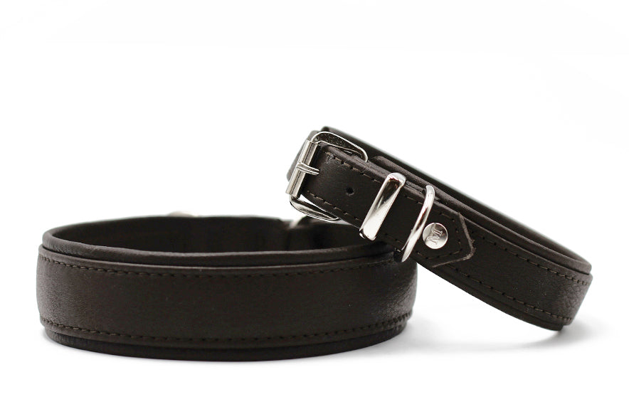 Halsband Klassik Soft