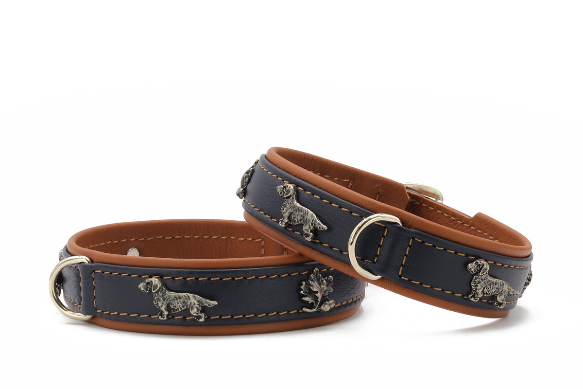 Halsband Dackel