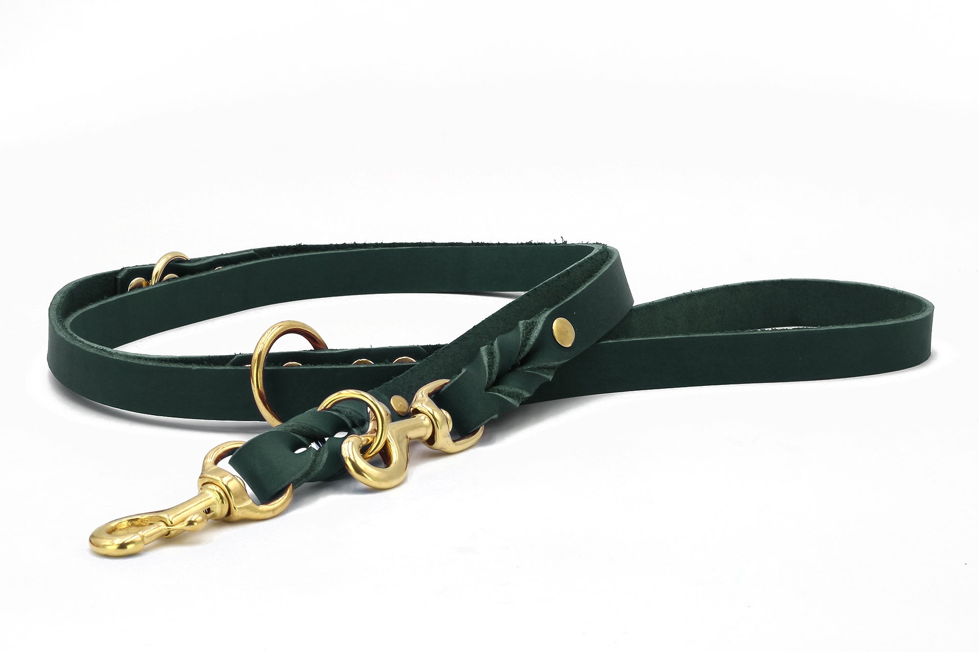 Lederleine Mono Pop Herbst Edition