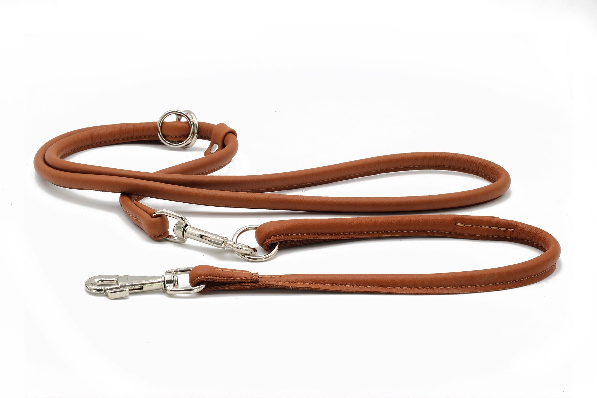 Umhängeleine Rundgenäht