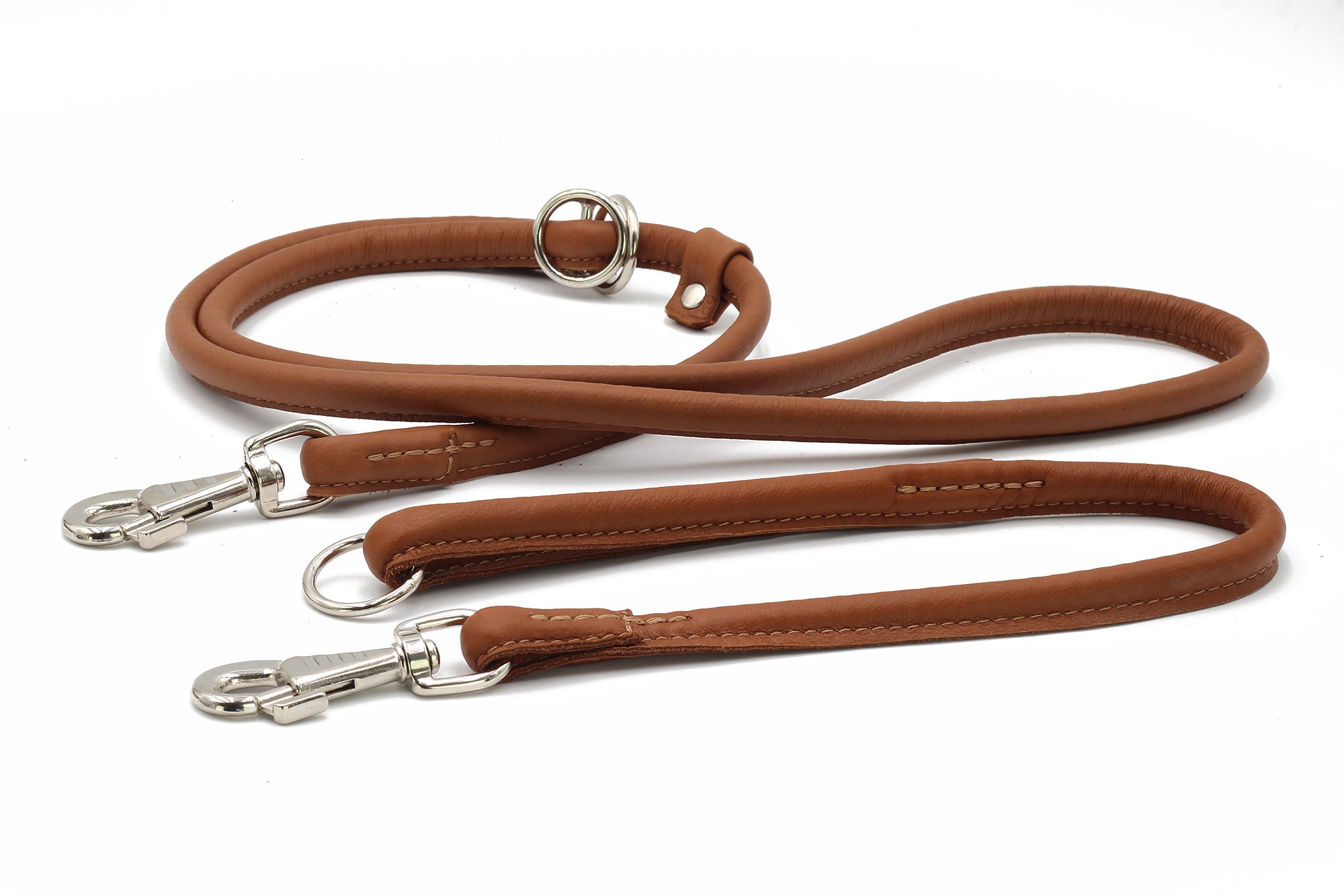 Umhängeleine Rundgenäht