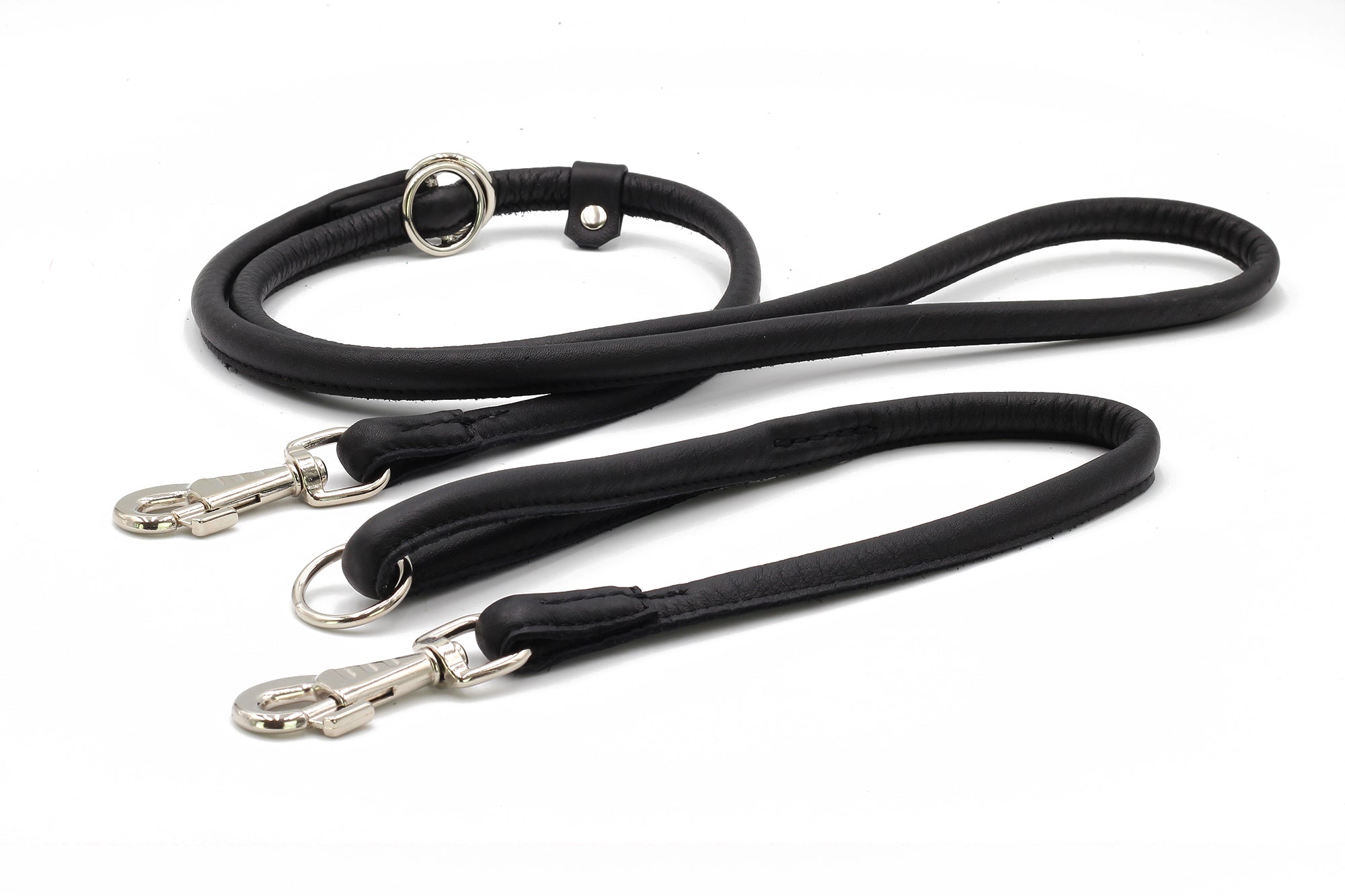 Umhängeleine Rundgenäht