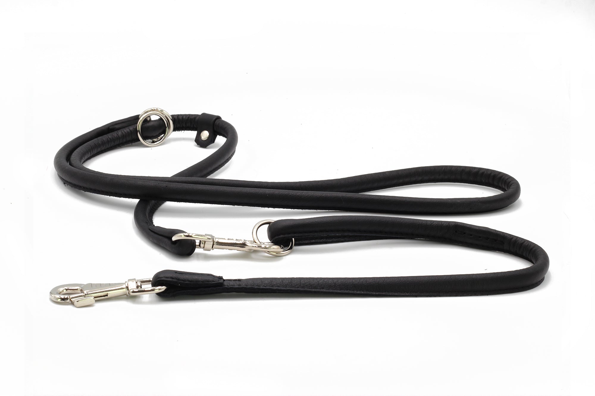 Umhängeleine Rundgenäht