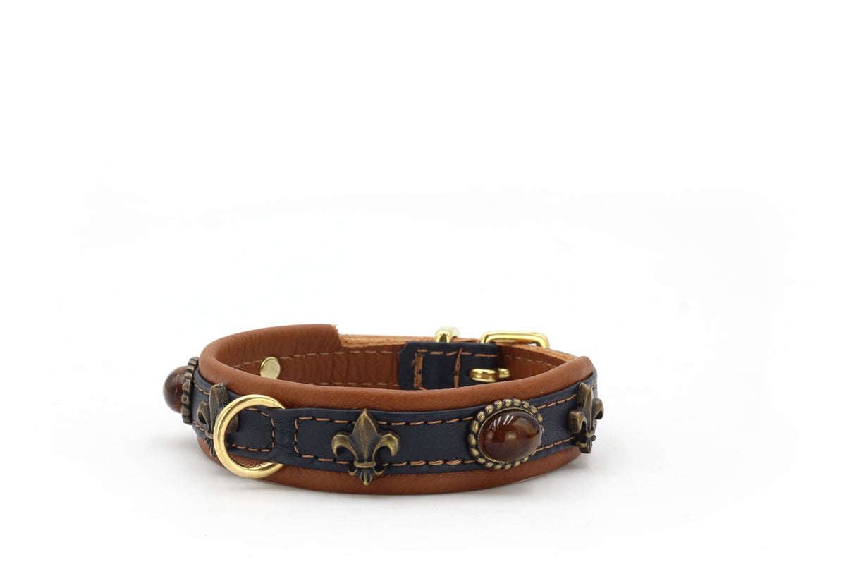 Halsband Mini Lord & Lady