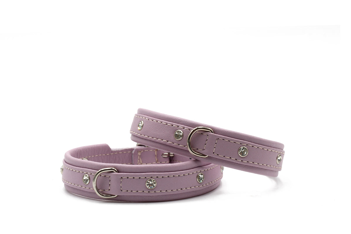 Halsband Mini Sunrise