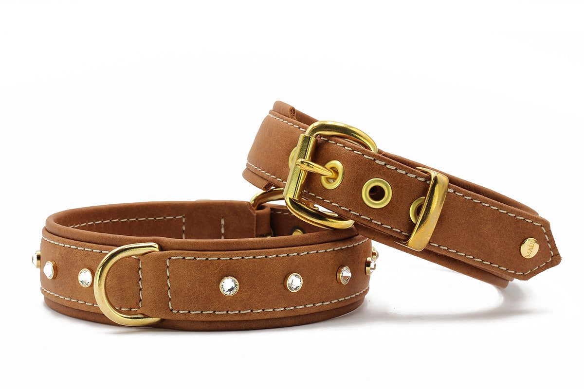 Halsband Old English