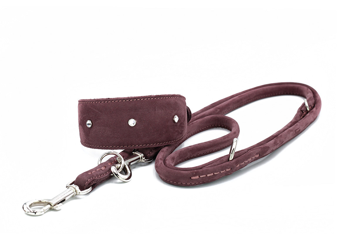 Windhundhalsband Diamond