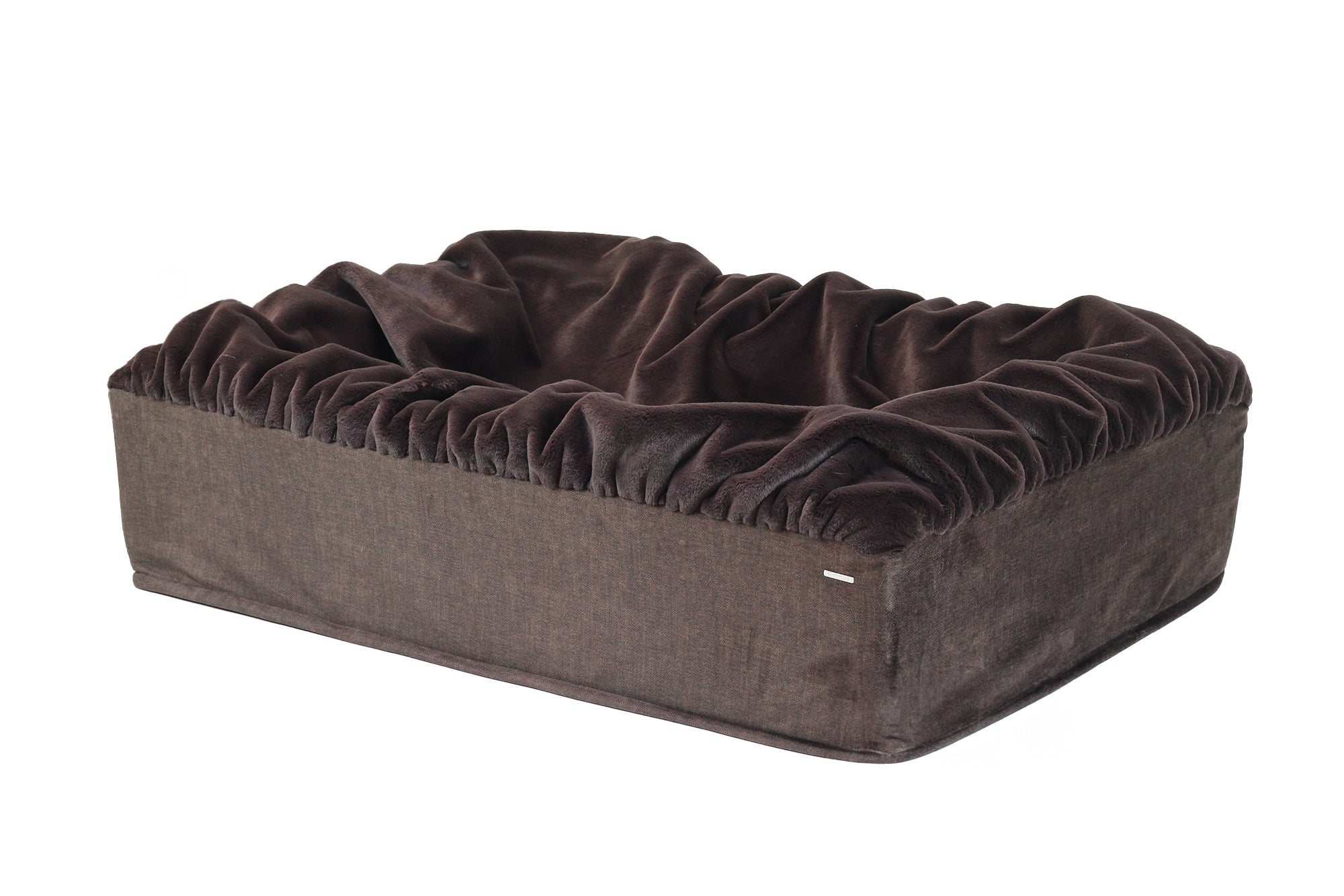 Hundebett Buddelbox®