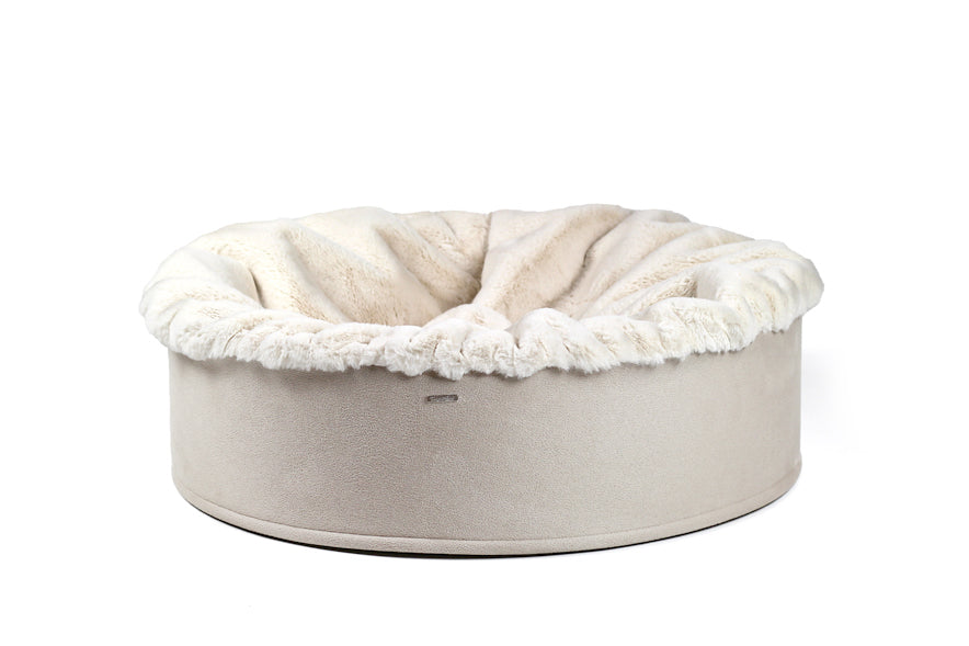 Hundebett Buddelnest®