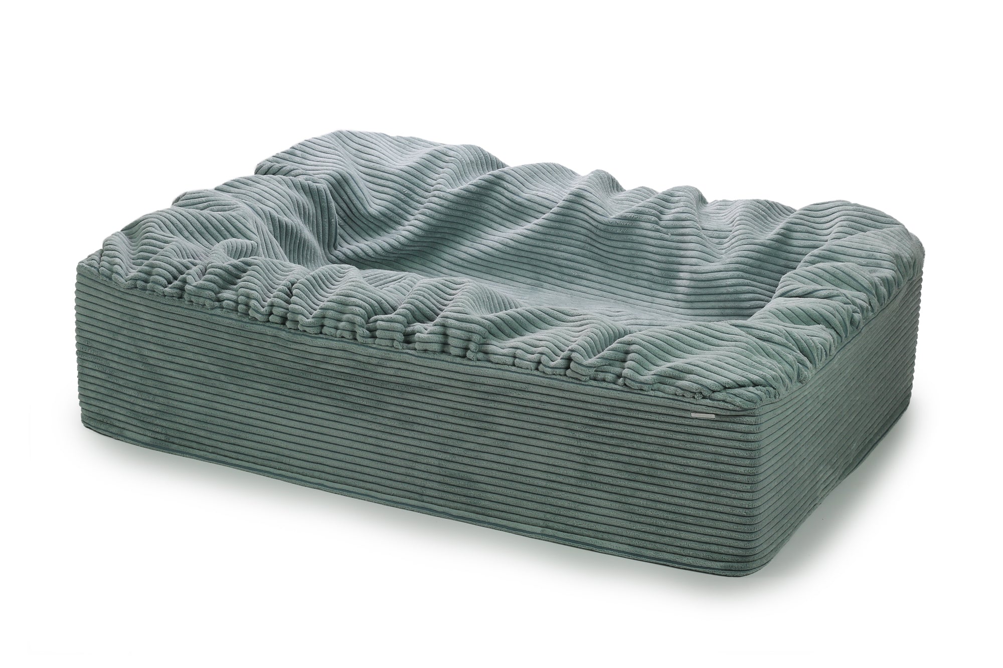 Hundebett Buddelbox® Cord