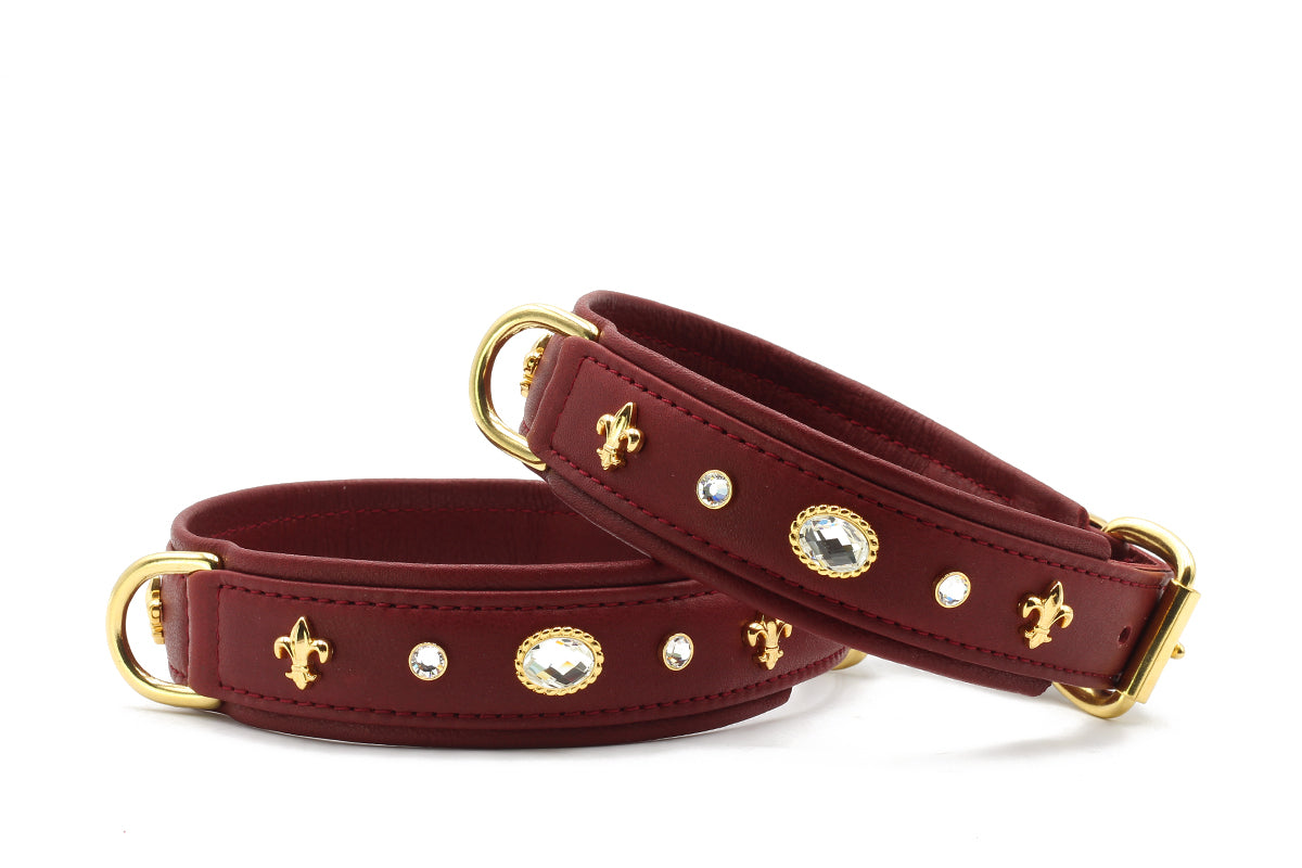 Halsband Diamond Select