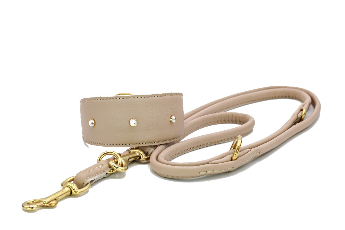 Windhundhalsband Diamond