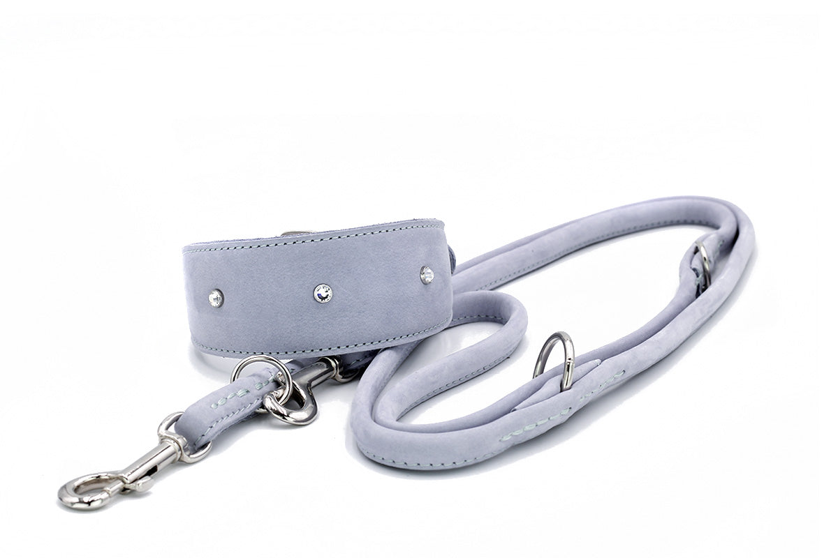 Windhundhalsband Diamond