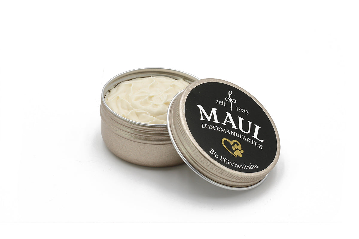 MAUL Bio - Pfotenbalm