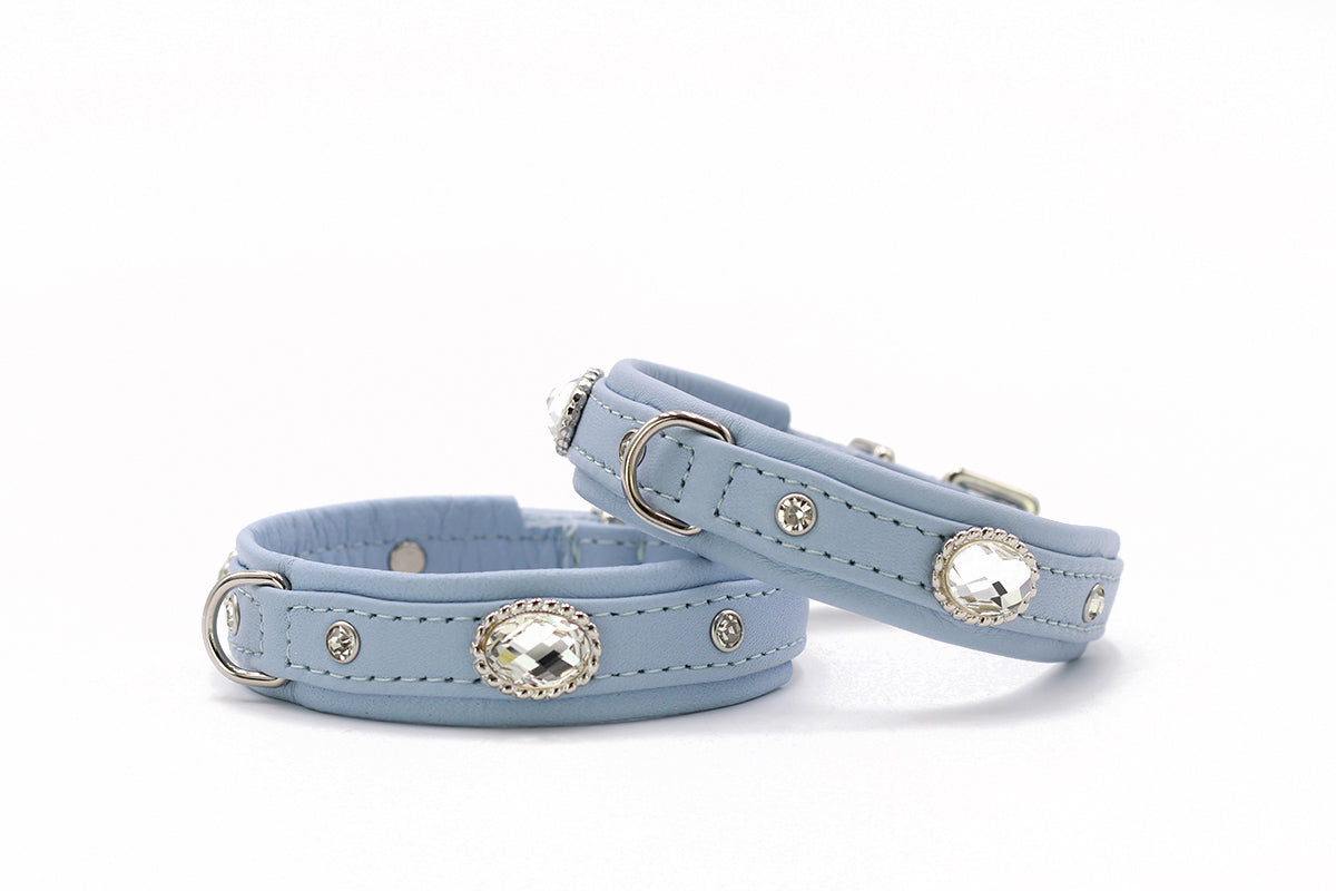 Halsband Mini Diamond