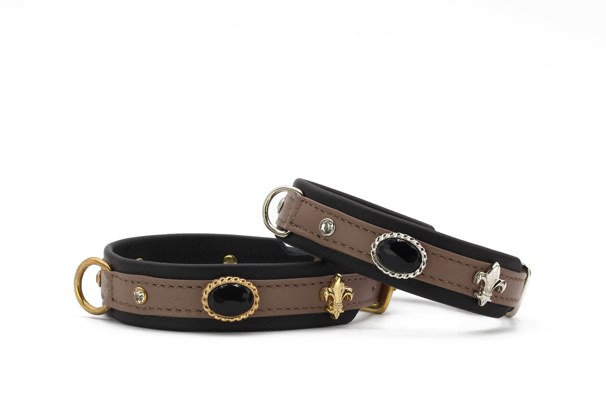 Halsband Mini Dark Diamond