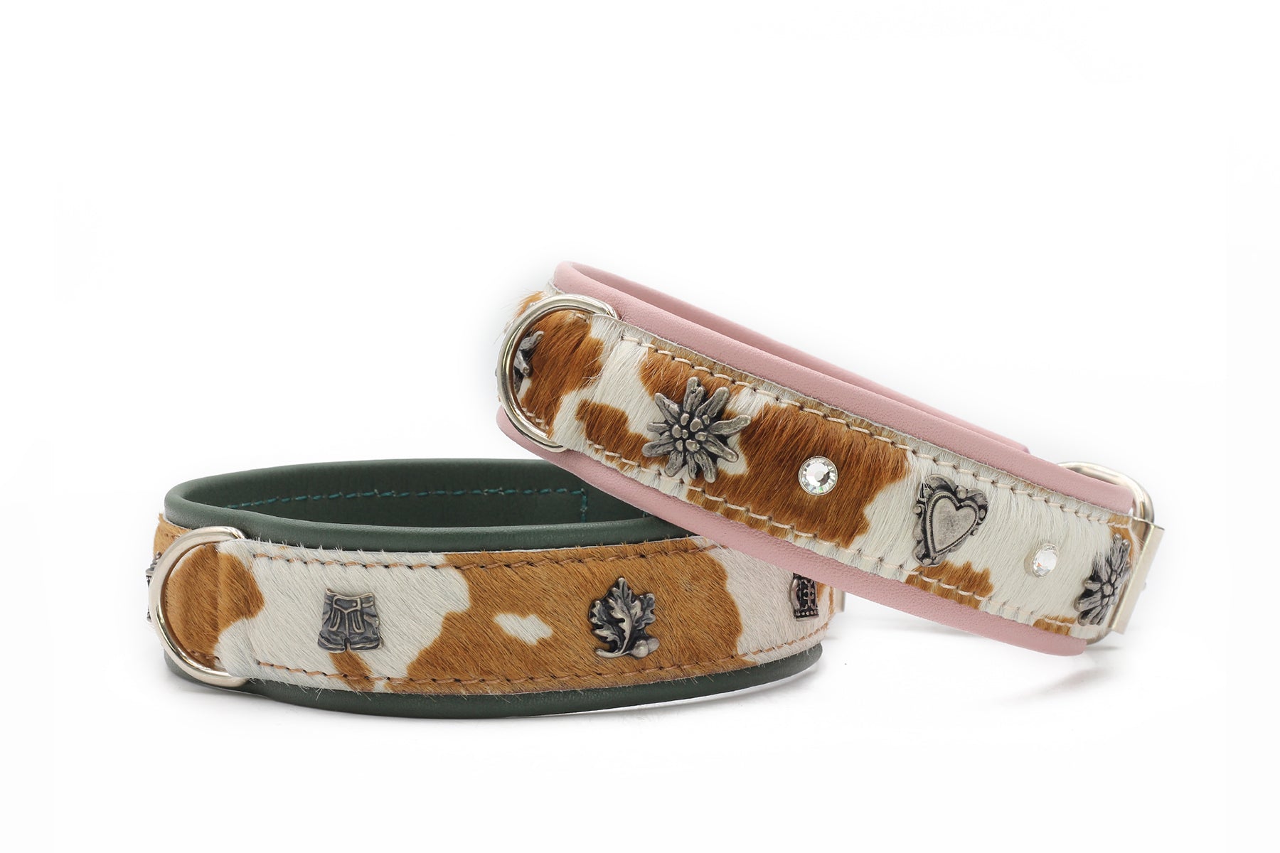 Halsband Wiesengaudi