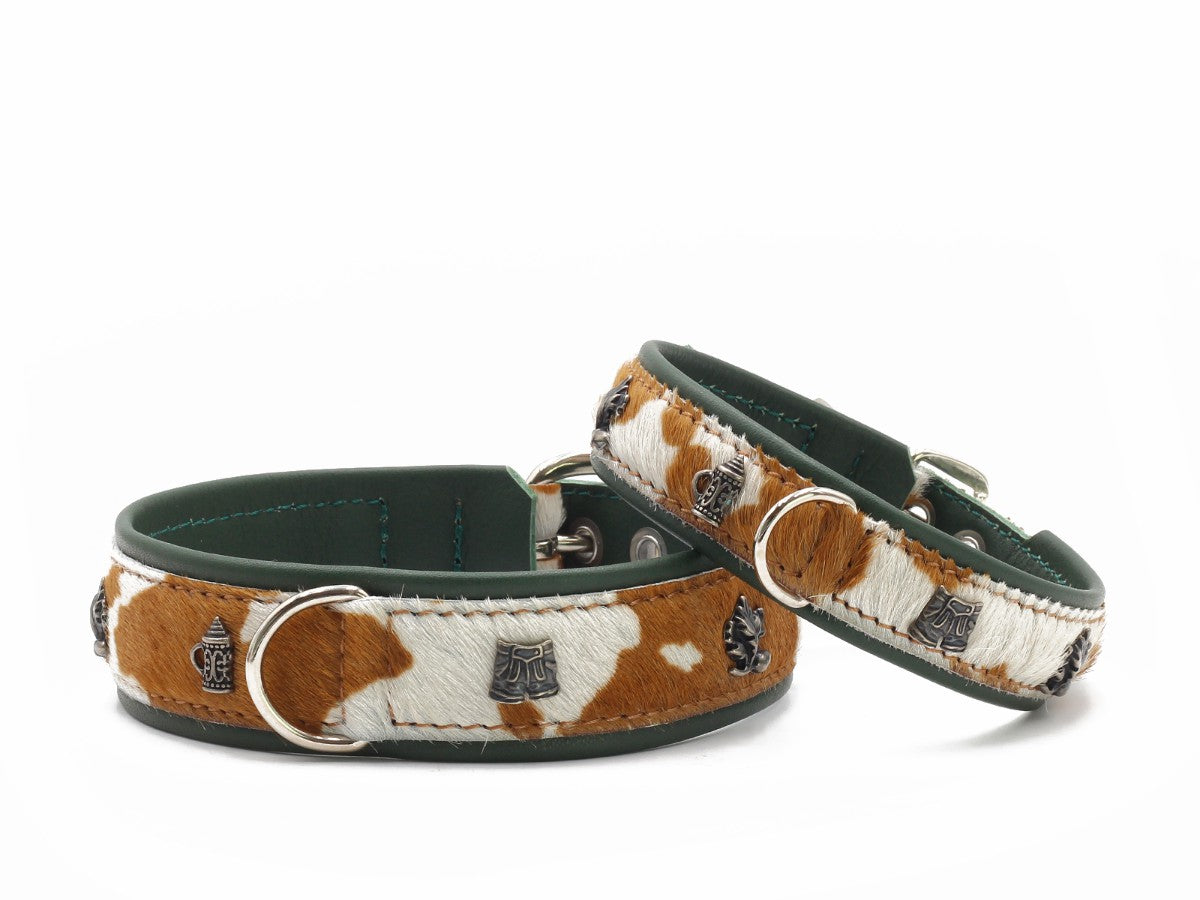 Halsband Wiesengaudi