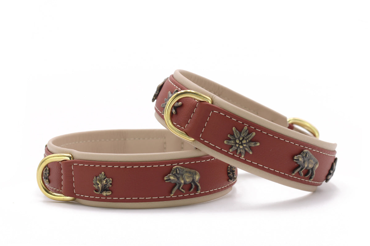 Halsband Wilder Kaiser