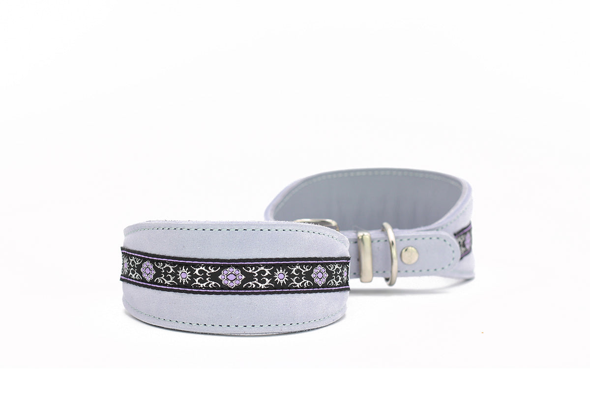 Windhundhalsband Borte