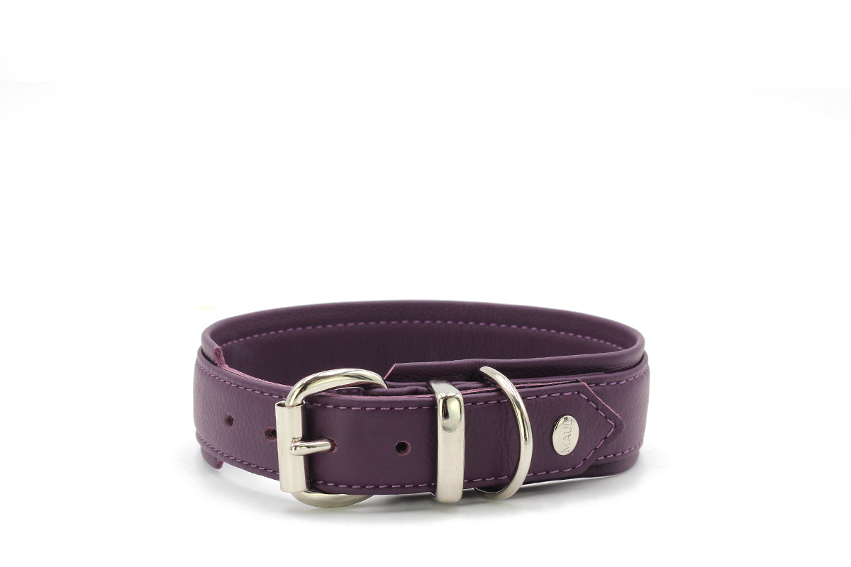 Halsband Klassik Soft