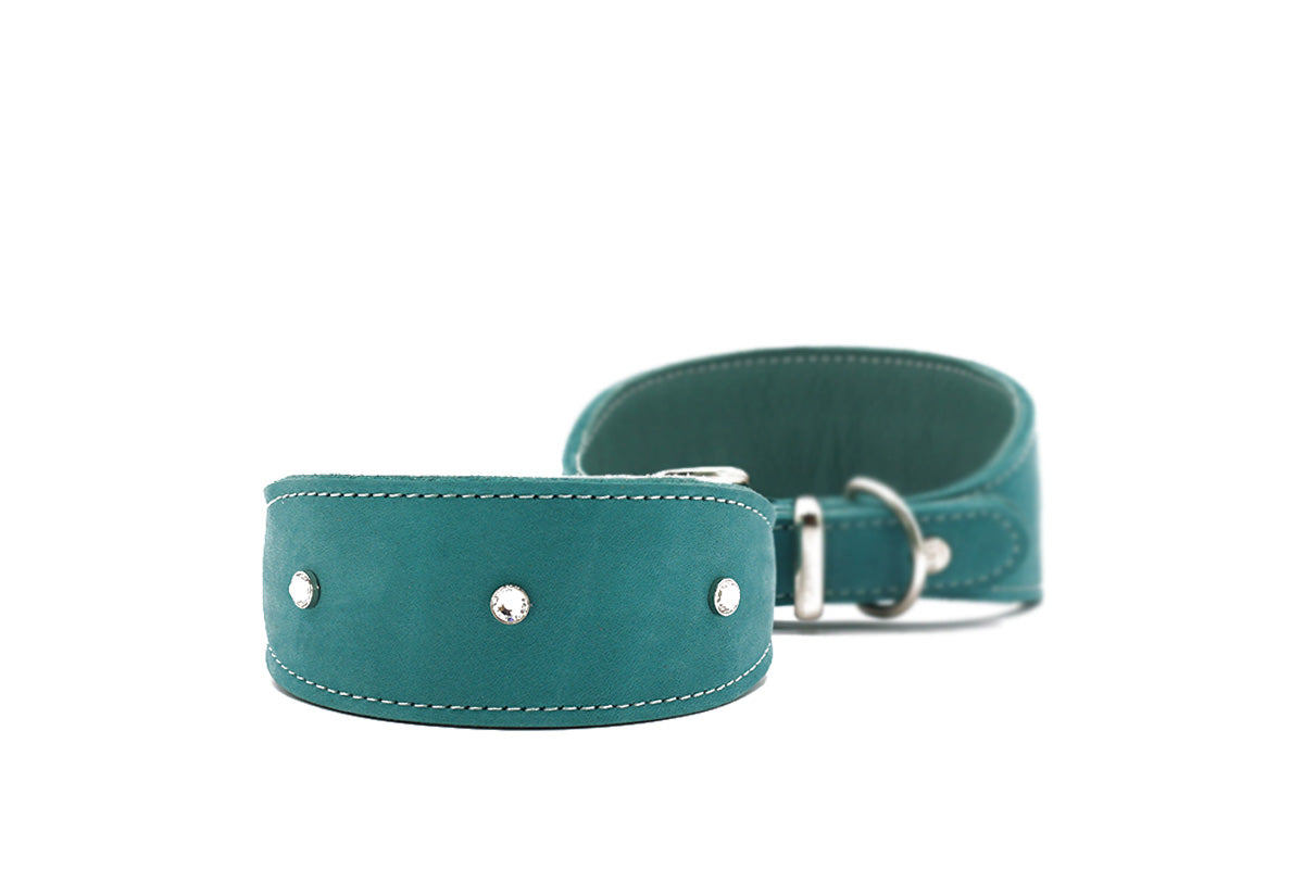 Windhundhalsband Diamond