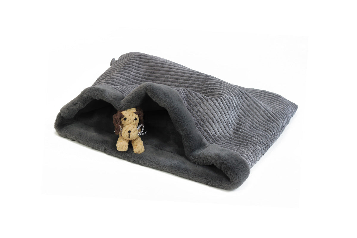Hunde-Schlafsack
