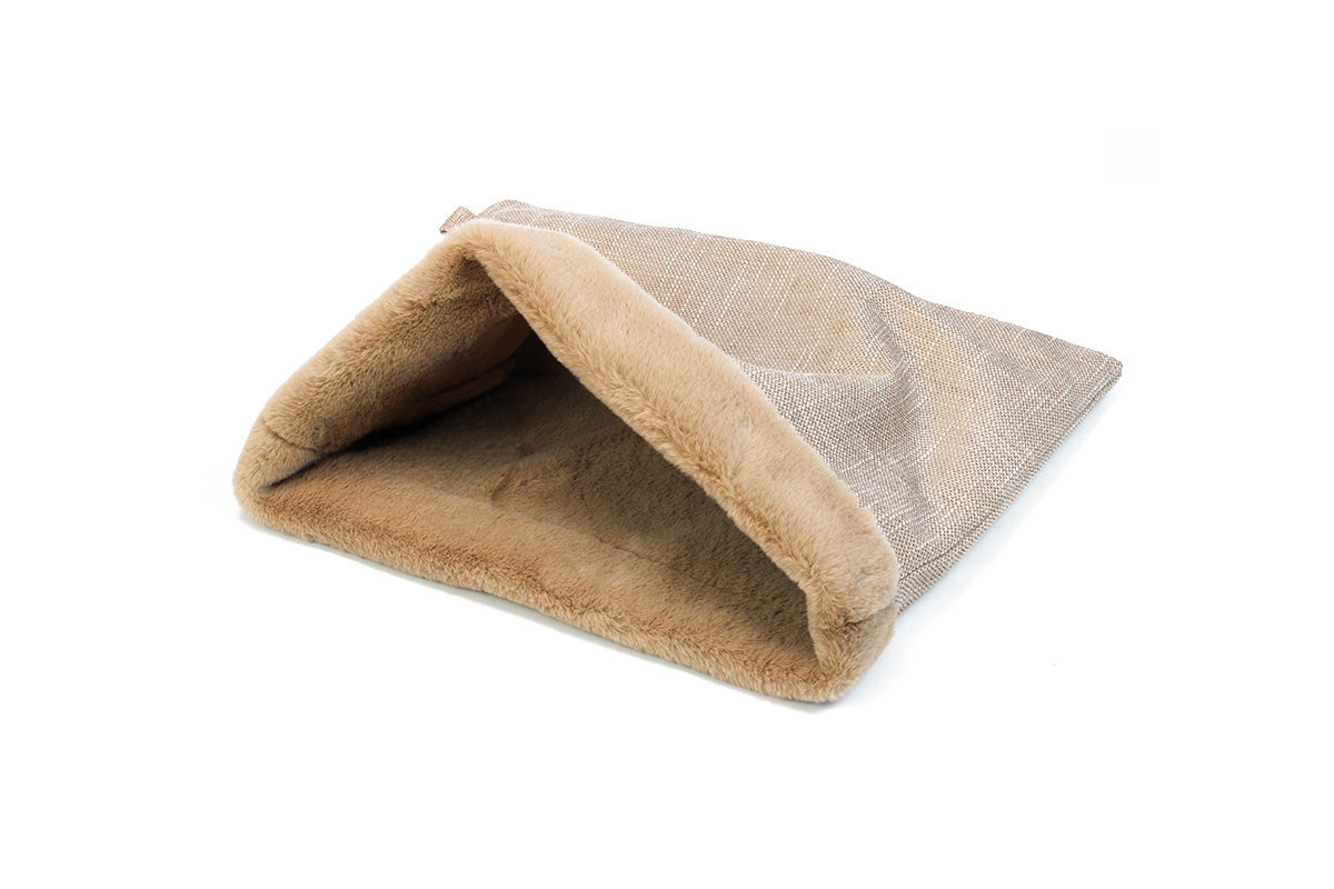 Hunde-Schlafsack