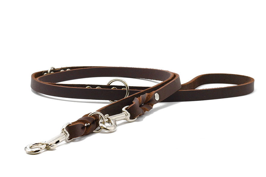 Lederleine Mono Pop Herbst Edition