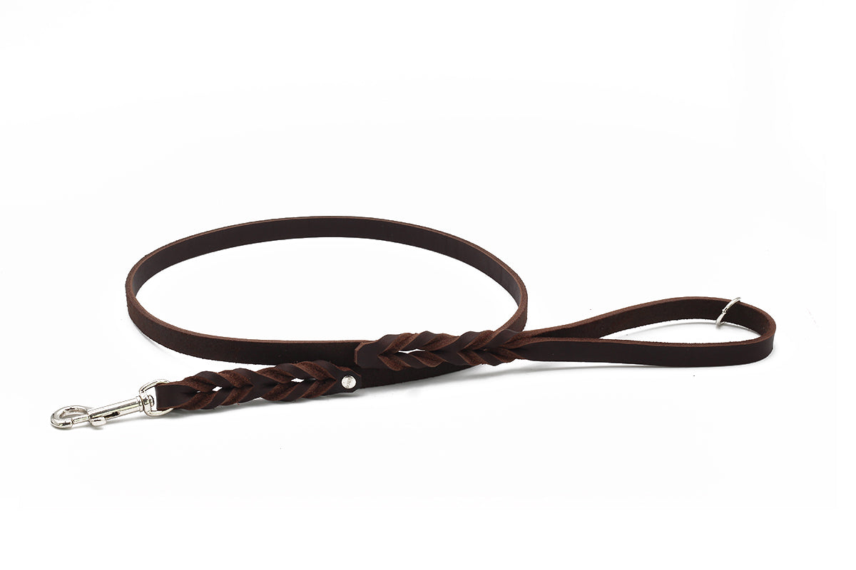 Fettlederleine ab 1m