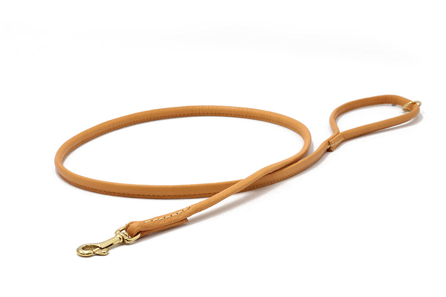 Cityleine 1,20m Gold