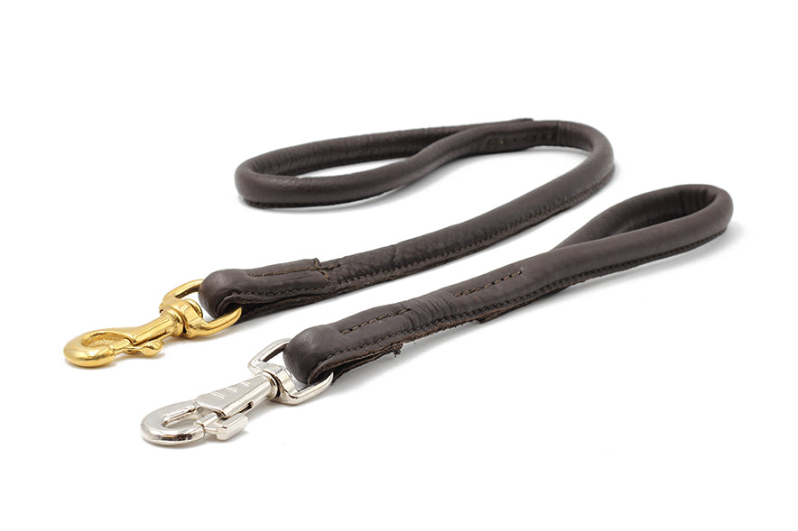 Kurzführer Rundgenäht