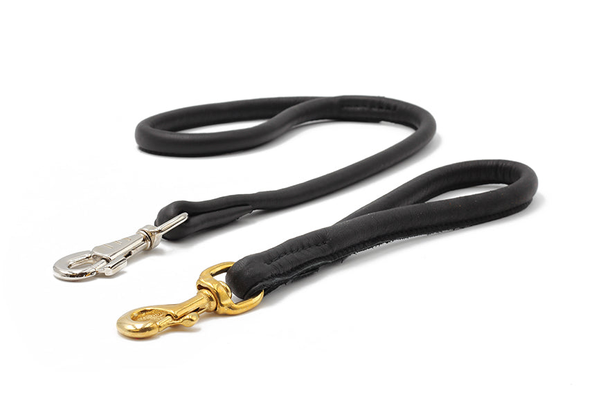 Kurzführer Rundgenäht