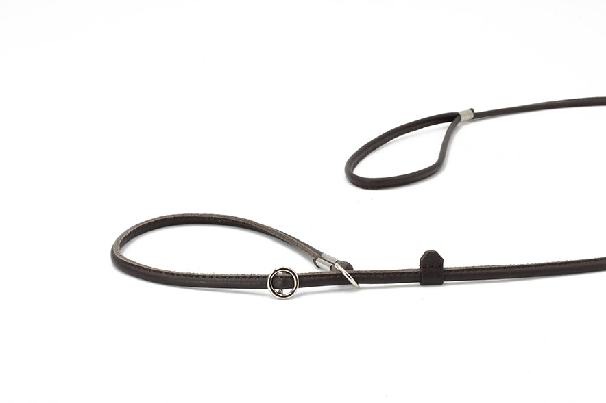 Showleine Fein verstellbar