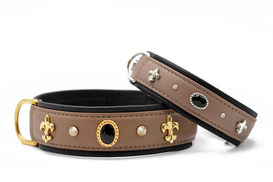 Halsband Dark Diamond