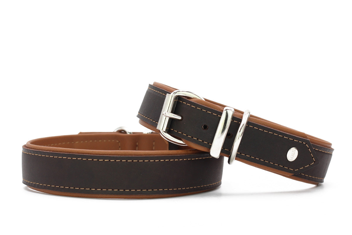 Halsband Klassik Premium Soft