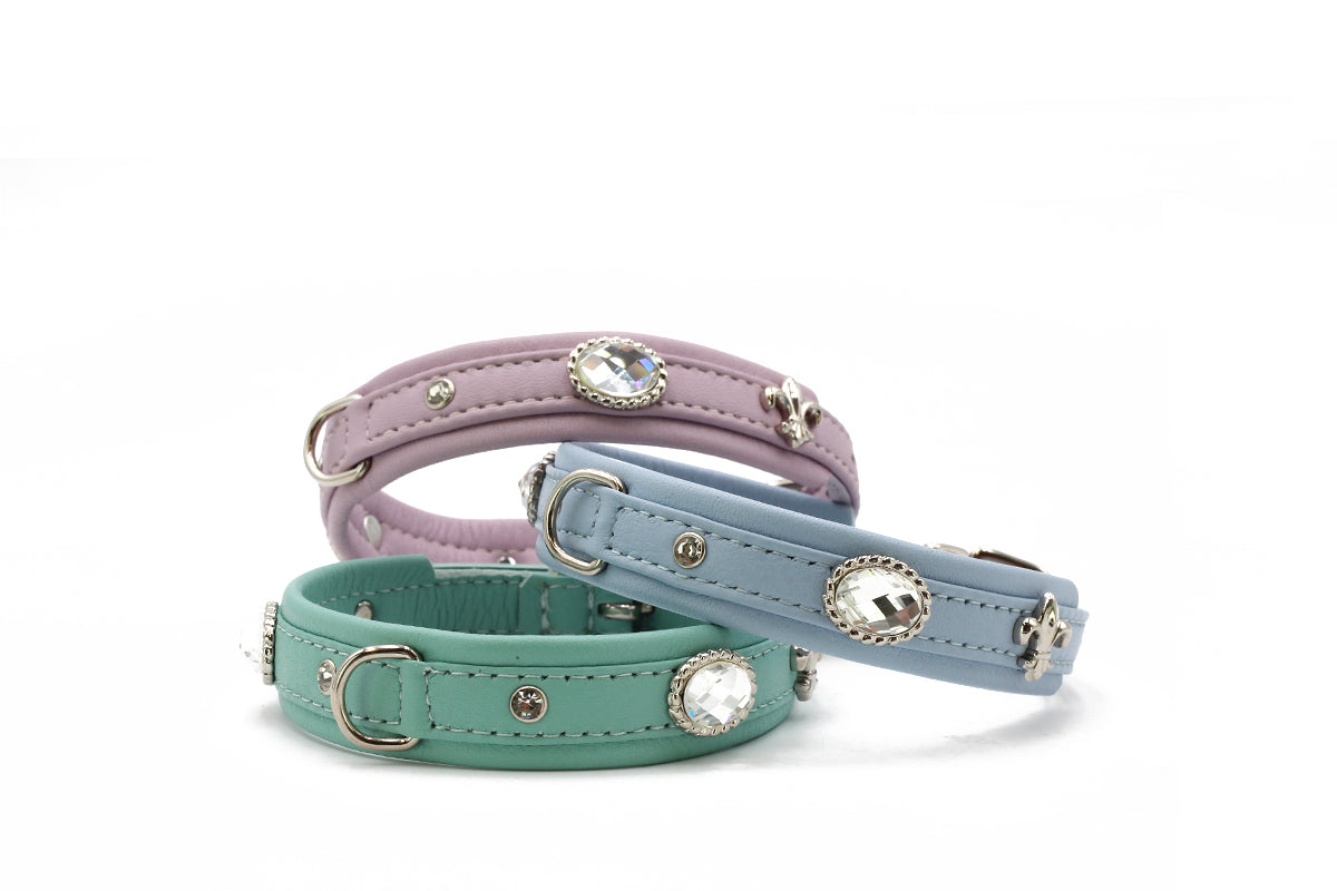 Halsband Mini Diamond Sunrise