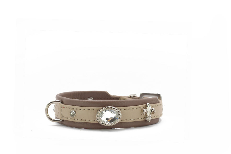 Halsband Mini St.Tropez